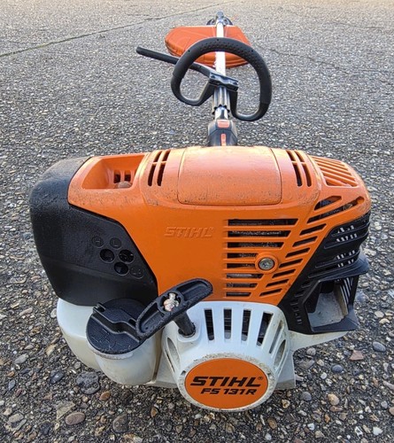 Stihl 131 petrol - fs,