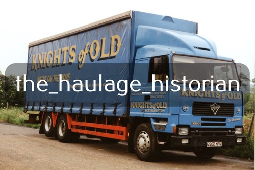 Thh truck photos - thh,