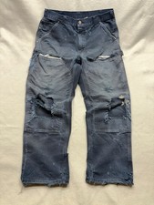 Thrashed Vintage Carhartt