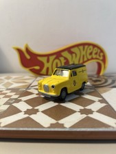 Lledo Austin A35 Van AA Technical Services Promotional Model Diecast