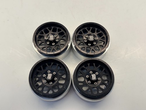 Incision irc00110 aluminum - 4x,