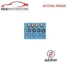 BRAKE CALIPER REPAIR KIT FRONT