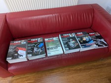 Race Engine Technology