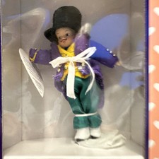 13cm Effanbee Doll Classics