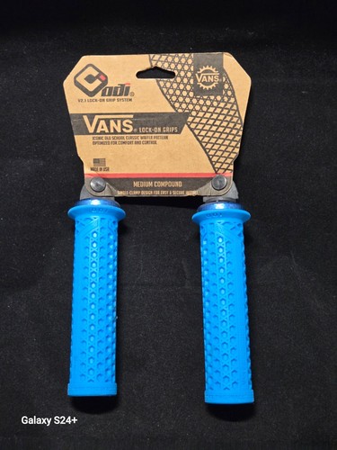 Vans grips odi - vans, v2.