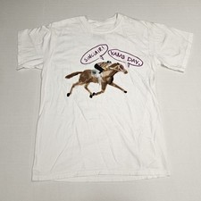 Sinclair x Yams Day 2021 Horse