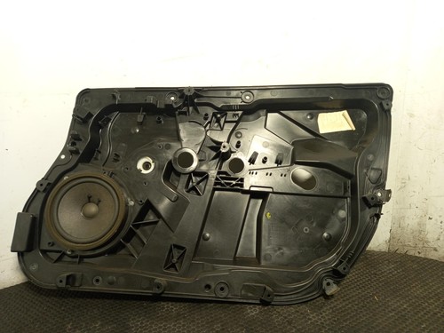Ford fiesta window regulator - window,