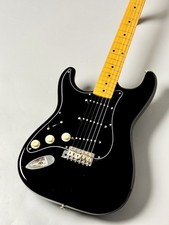 [Fender] Made in Japan