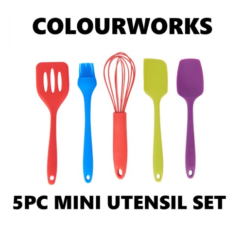 Colourworks piece mini - 5,