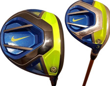 NIKE GOLF VAPOR FLY DRIVER