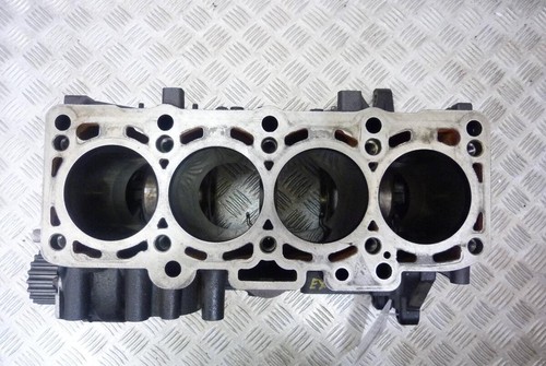 Skoda octavia mk2 engine - skoda, 1z