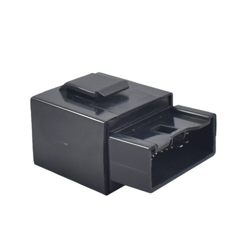 Fuel pump fuse relay - fuel, yzf