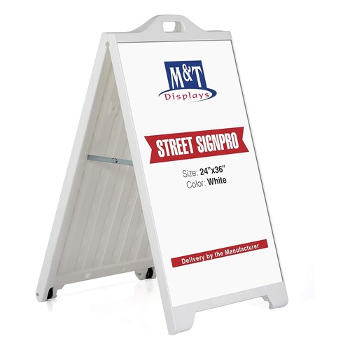 Street signpro board - signpro,