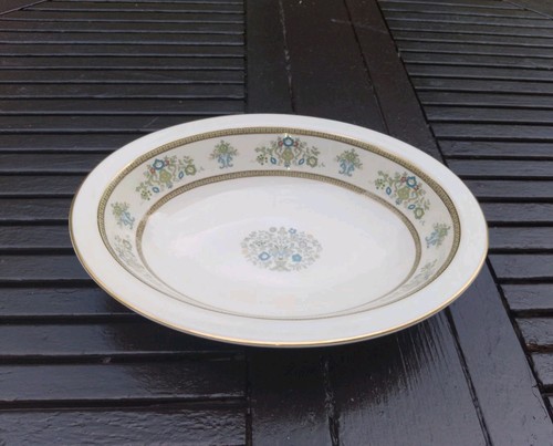 Minton henley oval vegetable - oval,