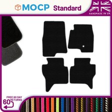 Standard Car Mats to fit