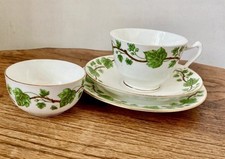 Crown Staffordshire - Vintage