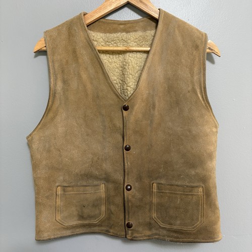Vtg 60s 70s hodkins - 60s/70s, co