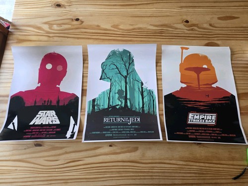 Star wars trilogy - wars,