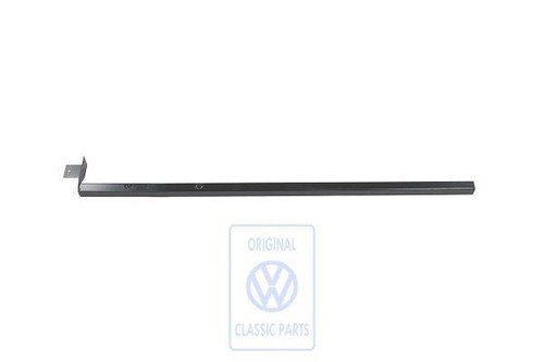Vag table plate support - support, t4