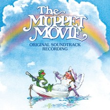 Various Artists The Muppet