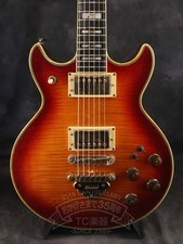 Ibanez 1983 AR300CS Artist Cherry Sunburst Used Electric Guitar