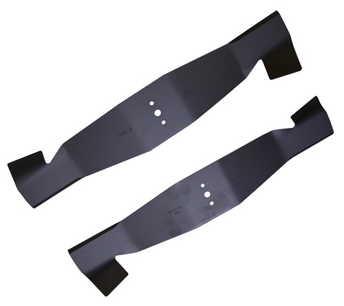 Rotary blade set - 48",