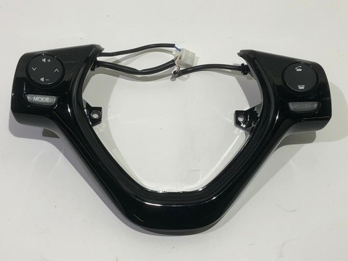Toyota aygo 2016 mk2 - toyota, steering