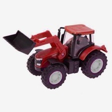 Teamsterz Diecast Plastic Toy