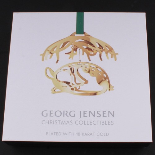 Georg jensen 2023 christmas - georg,