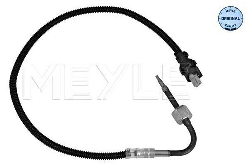 Exhaust gas temperature sensor - temperature,