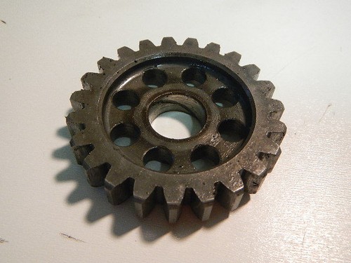 Kickstart idler idle - idler, 1975