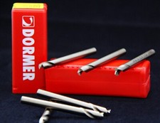 10 x DORMER A723 Spot Weld