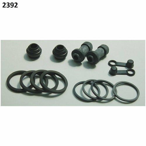 Kit overhaul front brake - kit,