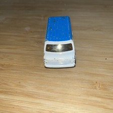 Used Corgi Juniors No 144A