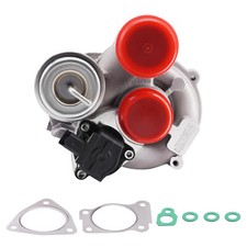 Turbocharger for mini cooper - turbocharger,