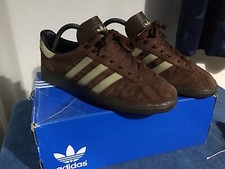 Adidas Munchen Spezial 2015