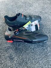 Men’s DIADORA BIKE SHOES  Trivet Plus Road new Bargain !!!! Size 10