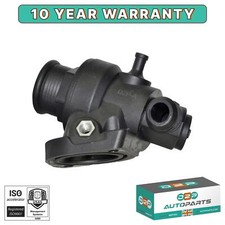 THERMOSTAT HOUSING FOR TRANSIT