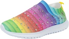 GOSPT Women's Mesh Walking