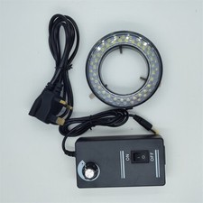 60LED Adjustable Ring Light