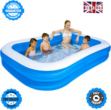 Large rectangular paddling - large,