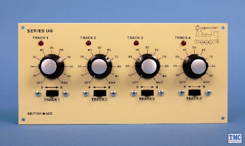 Gmc gaugemaster oo - gaugemaster, &
