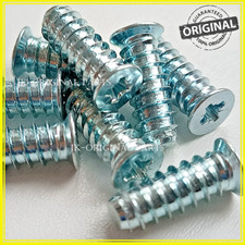 IKEA 100372 KALLAX BJURSTA FLEKKE SCREWS BRAND NEW ORIGINAL PARTS