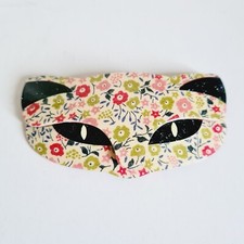 Lea Stein Brooch - Romeo Cat