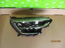 New Valeo Right Headlight 450909 fits Renault Megane