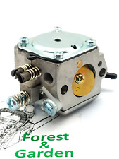 For HUSQVARNA 154, 254 , 257, 262 carburettor WALBRO HDA-35B 503 17 36-01