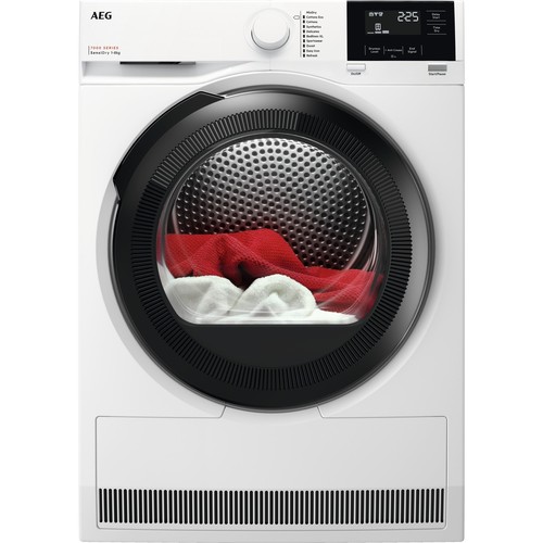 Tr718l4b 8kg load - load, heat