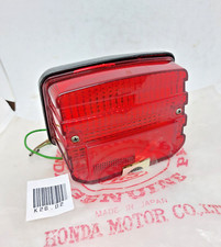 Genuine Honda MB50 MT50 H100