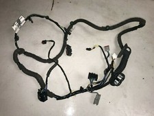 Ford Focus Door Wiring Wire