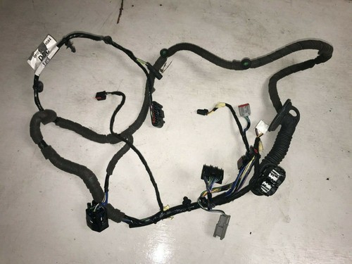 Ford focus door wiring wire - focus,